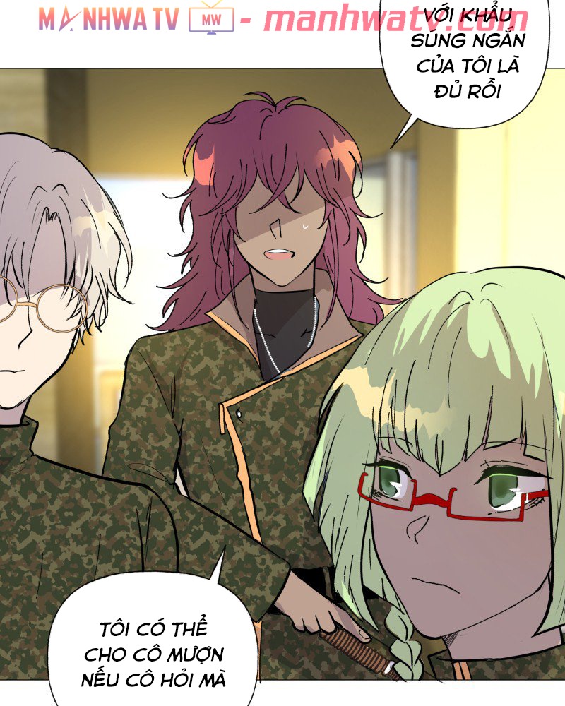 Đọc truyện Trọng sinh mạc thế - Chap 68